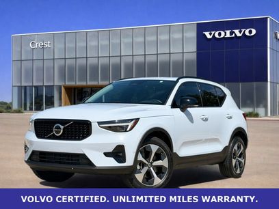 Certified 2026 Volvo XC40 B5 Plus
