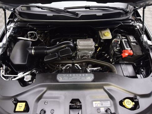 Used 2022 Jeep Wagoneer Series II image 29