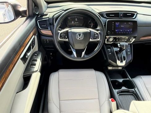 Certified 2020 Honda CR-V EX-L image 13