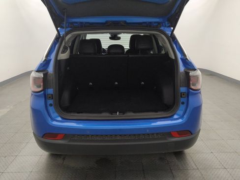 Used 2022 Jeep Compass Latitude w/ Convenience Group image 29