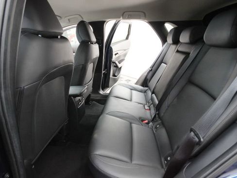 Used 2023 MAZDA CX-30 AWD 2.5 S w/ Select Package image 23