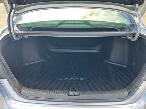 Used 2024 Honda Accord Sport image 22