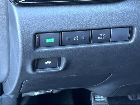 New 2025 Nissan Sentra SV w/ All-Weather Package image 16