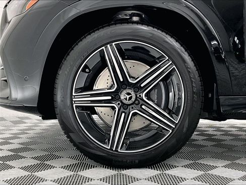 New 2026 Mercedes-Benz GLE 450 4MATIC image 10