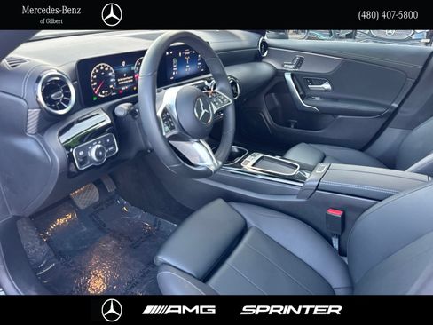 Certified 2026 Mercedes-Benz CLA 250 image 9
