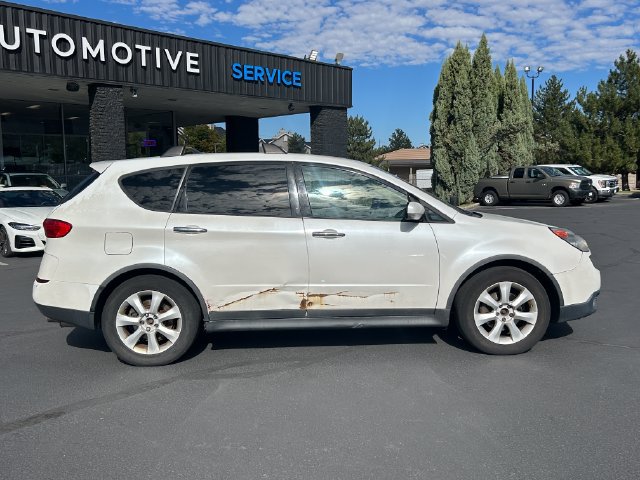 Used 2006 Subaru Tribeca Limited AWD/4WD image 2