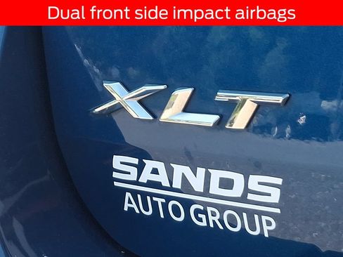 Certified 2022 Ford Explorer XLT w/ Equipment Group 202A AWD/4WD image 29