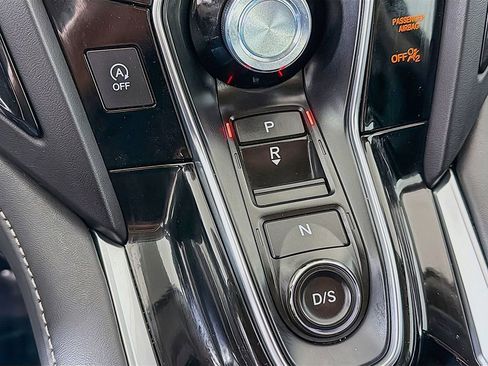 Used 2021 Acura RDX w/ Technology Package image 39