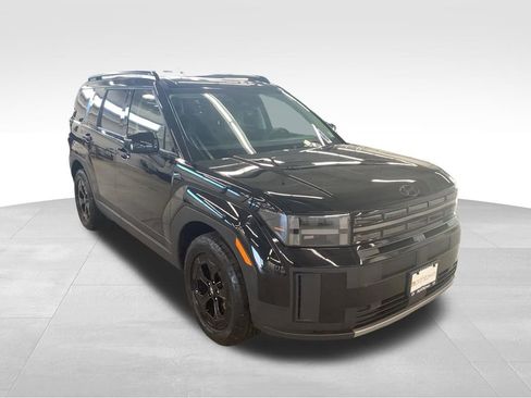 Used 2024 Hyundai Santa Fe XRT AWD/4WD image 26