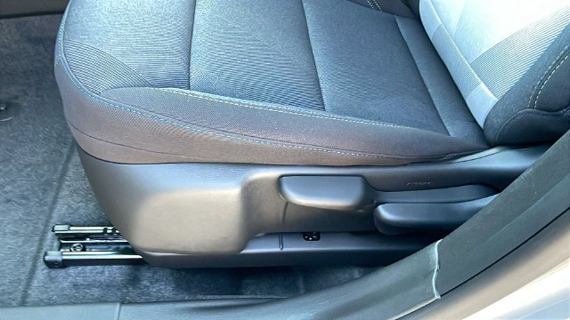 New 2026 Chevrolet Trax LS w/ Driver Confidence Package FWD image 27