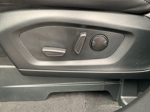 Certified 2024 Ford Explorer ST w/ Equipment Group 401A image 14