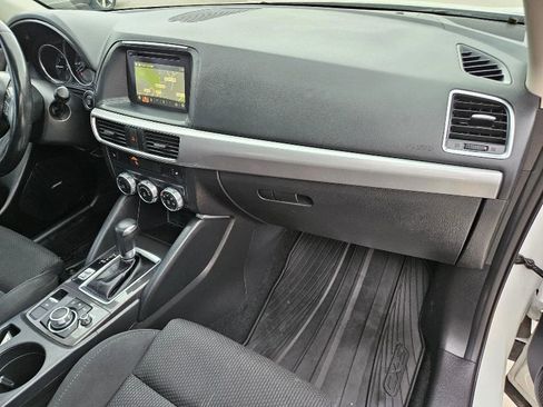Used 2016 MAZDA CX-5 Touring w/ Bose/Moonroof Package AWD/4WD image 16