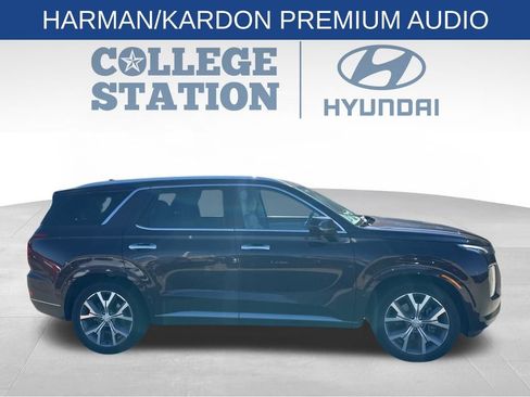 Used 2021 Hyundai Palisade Limited image 10