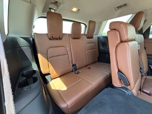 Used 2023 Nissan Pathfinder Platinum w/ Cargo Package AWD/4WD image 69