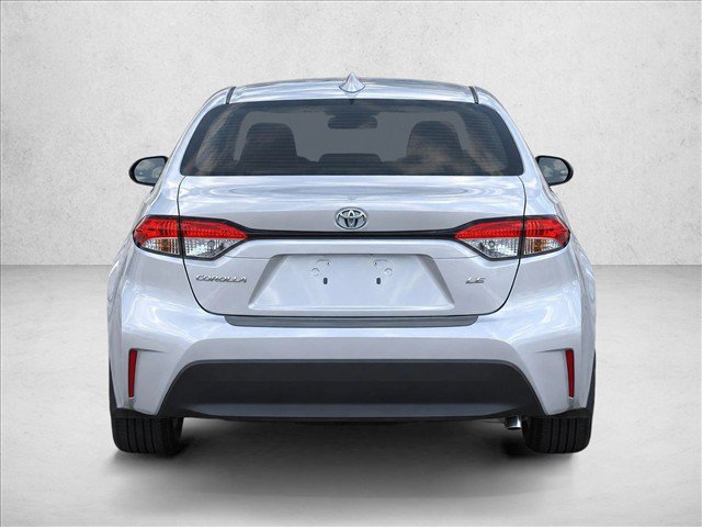 Used 2025 Toyota Corolla LE FWD image 6