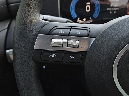 New 2026 Hyundai Santa Cruz SEL FWD image 30