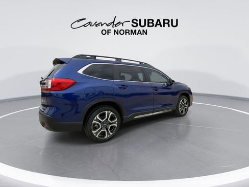 New 2026 Subaru Ascent Limited AWD/4WD image 4