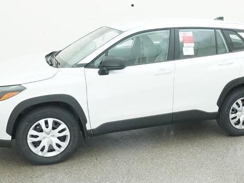 New 2026 Toyota Corolla Cross L image 35