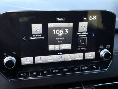 Used 2024 Mitsubishi Outlander SE Black Edition image 32