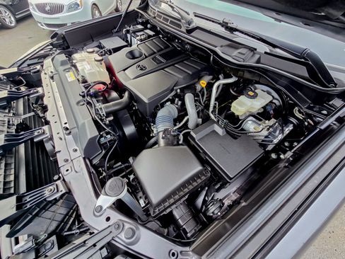 Used 2024 Toyota Tundra SR5 image 35