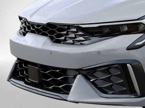 New 2026 Kia K5 GT image 12