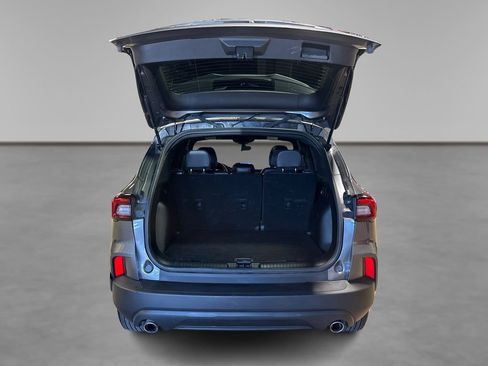Used 2025 Ford Escape ST-Line image 11