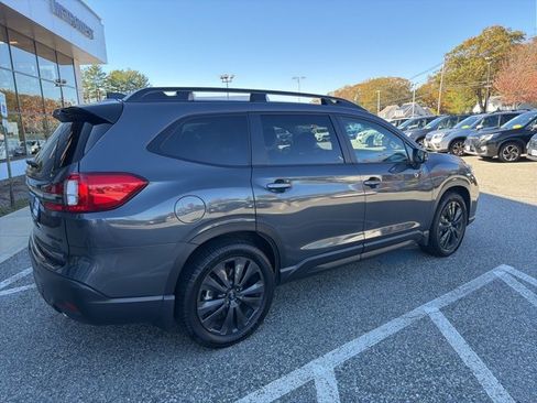 Used 2022 Subaru Ascent Onyx Edition image 8