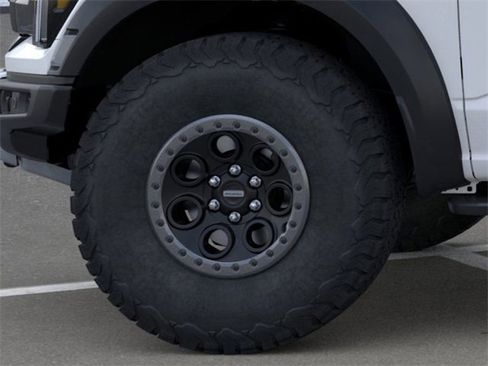 New 2025 Ford F150 Raptor image 19