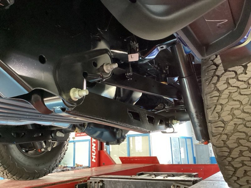 New 2026 Ford F150 Raptor AWD/4WD image 56