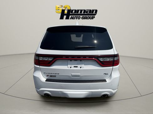 Used 2022 Dodge Durango R/T AWD/4WD image 4