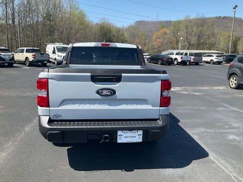 New 2026 Ford Maverick XLT image 6