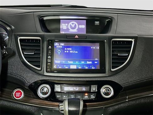 Used 2015 Honda CR-V EX-L image 11