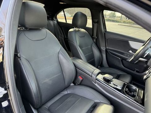 Used 2020 Mercedes-Benz A 220 4MATIC image 29