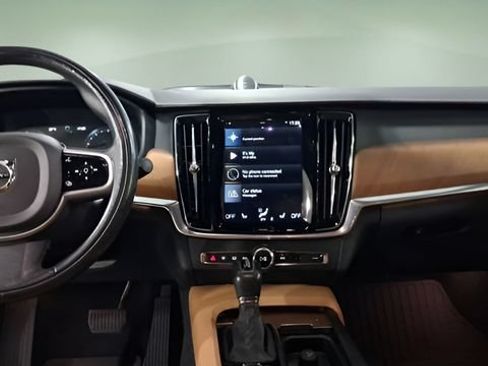 Used 2017 Volvo S90 T6 Inscription w/ Vision Package AWD/4WD image 9