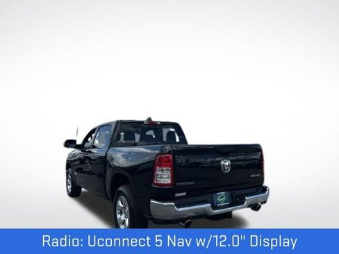 Used 2023 RAM 1500 Big Horn AWD/4WD image 12