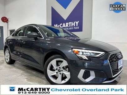 Used 2024 Audi A3 2.0T Premium