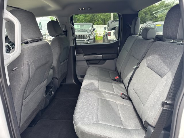 Used 2024 Ford F150 XLT w/ Tow/Haul Package AWD/4WD image 10