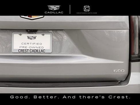 Certified 2023 Cadillac Escalade Sport image 7