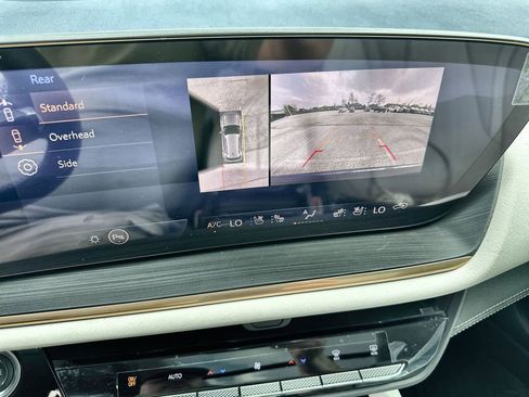 New 2026 Buick Envision Avenir AWD/4WD image 29