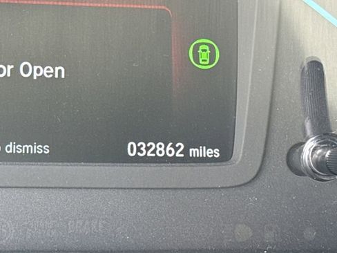 Used 2023 Honda Odyssey Sport image 39