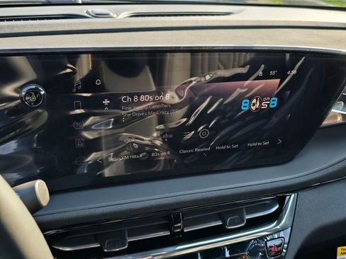 New 2026 Buick Envista Avenir FWD image 20