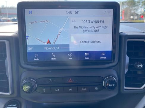 Used 2021 Ford Bronco Sport Big Bend w/ Big Bend Package image 20