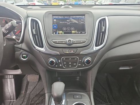 Used 2023 Chevrolet Equinox LT FWD image 19