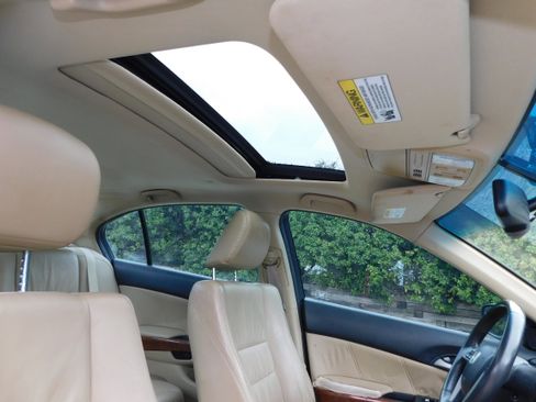 Used 2012 Honda Accord EX-L image 28