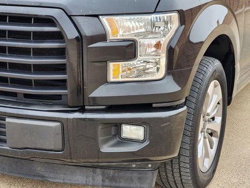 Used 2017 Ford F150 XL w/ Equipment Group 101A Mid image 8