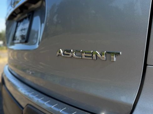 Used 2019 Subaru Ascent Premium AWD/4WD image 44