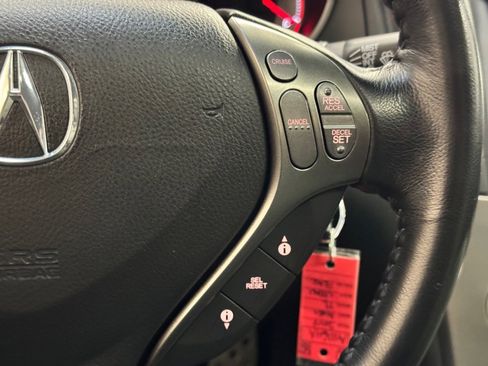 Used 2008 Acura TL Type-S image 23