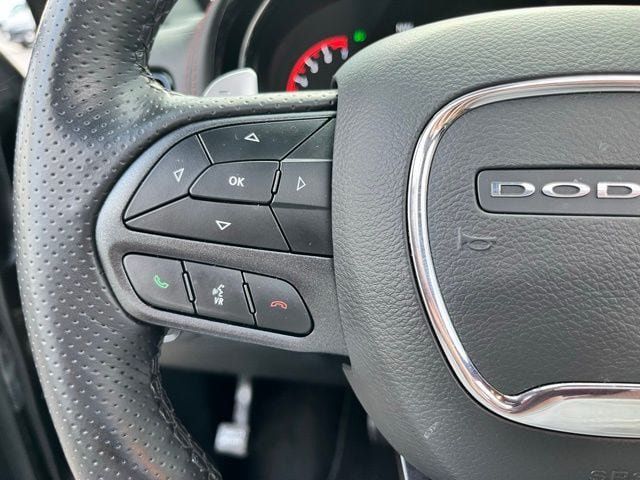Used 2023 Dodge Durango GT AWD/4WD image 29