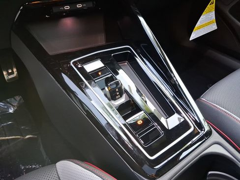 New 2026 Volkswagen GTI Autobahn FWD image 10