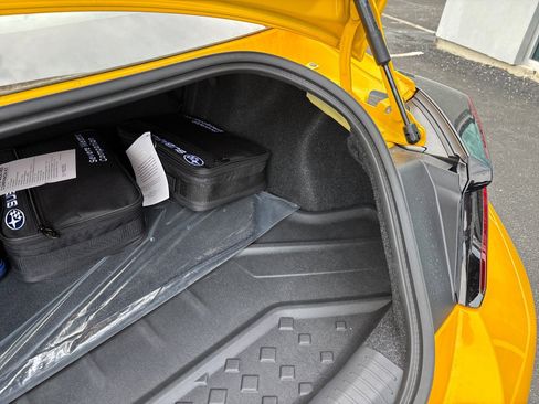 New 2026 Subaru BRZ Series.Yellow image 50